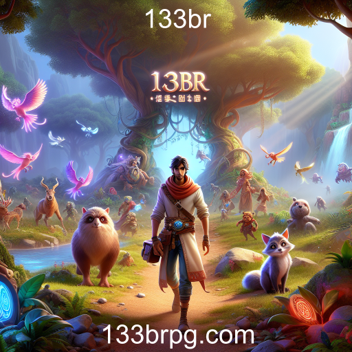 Explorando o Fascinante Mundo dos Jogos de Aventura